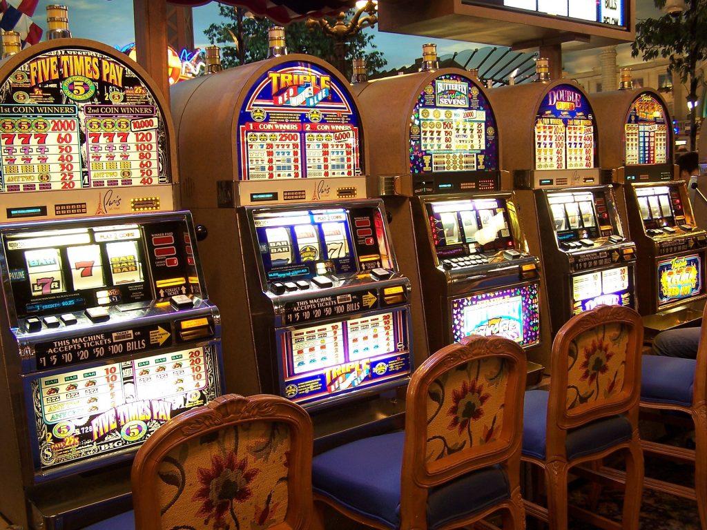 W88 Online Slot Games