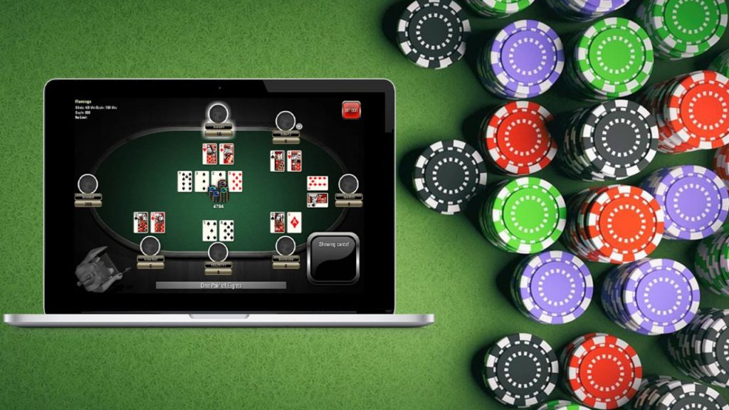 Online Casino Website