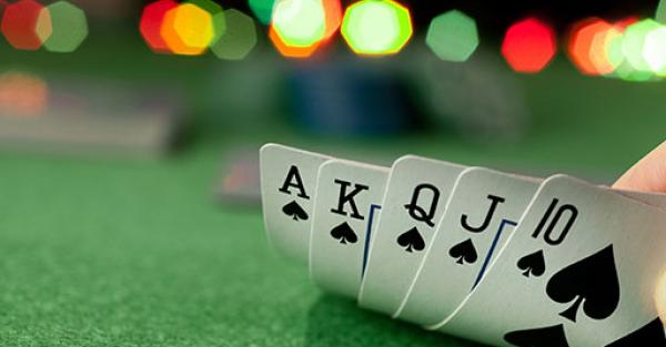 Poker Online